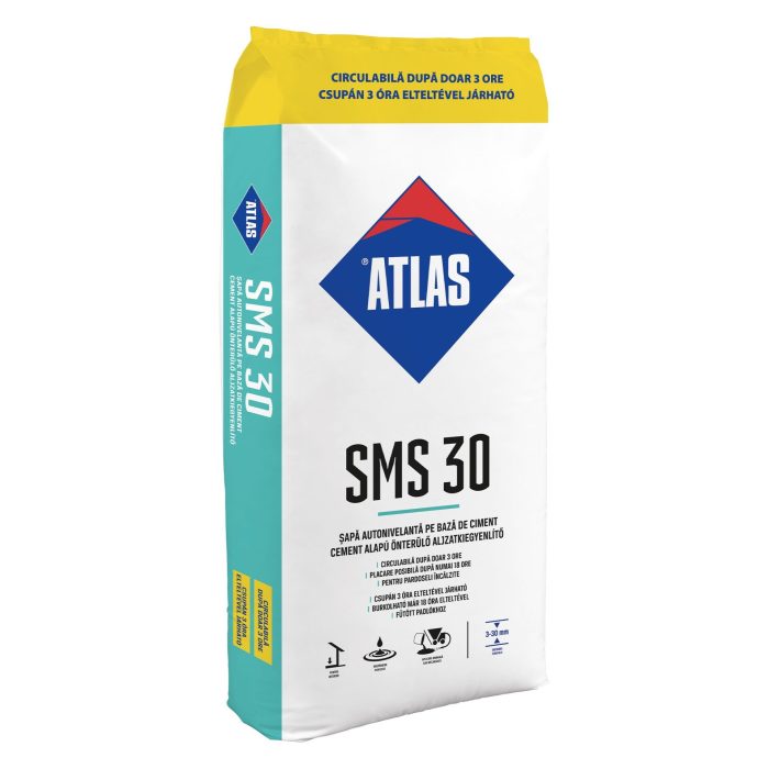 AtlasSMS30
