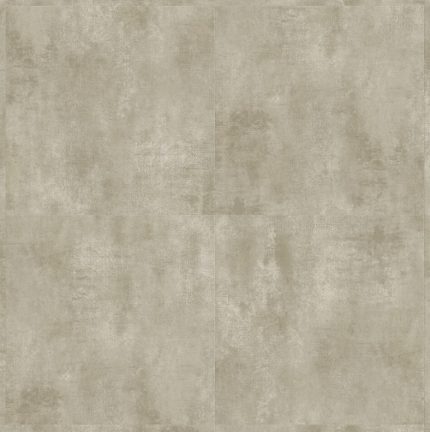 Pardoseală LVT ModularT 7 Beton Stone Brown – trafic intens, aspect piatră naturală