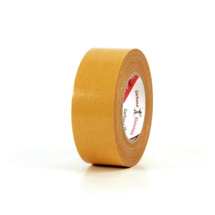 Gerband 945 – Bandă dublu-adezivă pe suport textil