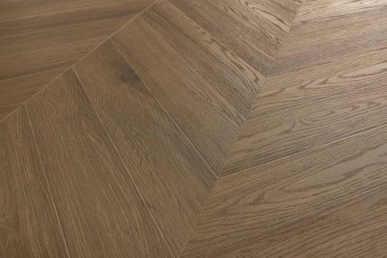 Arbiton Amaron Chevron – Rochester Oak 5mm/0.55mm