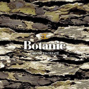 Mocheta Personalizata Botanic – arc edition